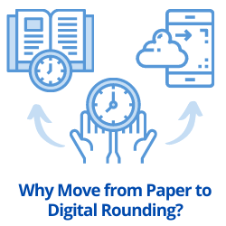 5 Reasons to Automate Your Rounding