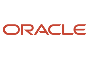 Oracle Logo