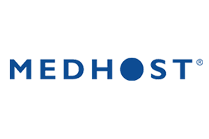 MEDHOST Logo