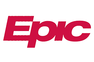 Epic Healthcare Logo