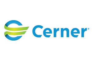 Cerner Logo