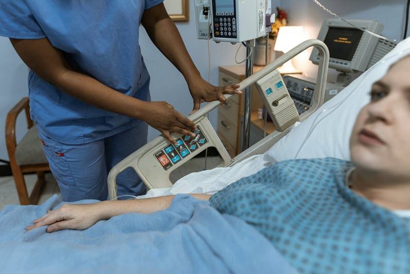 The Benefits of Partnering With Sentact to Improve Your Hospital Safety Grade