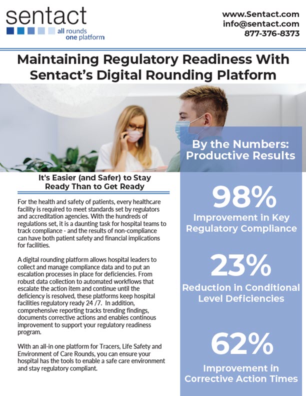 Regulatory-Readiness