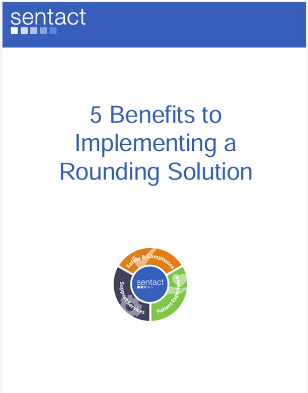 5 Benefits to Implementing a Rounding Solution